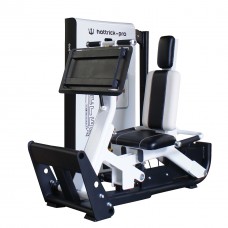 Hattrick-Pro MS-16 Seated Leg Press